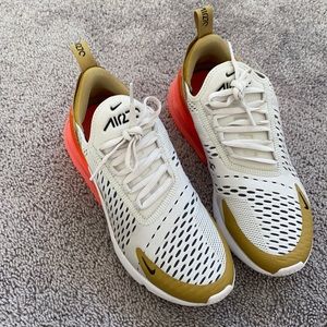 Nike Air Max 270